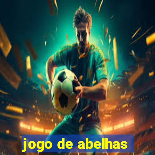 jogo de abelhas