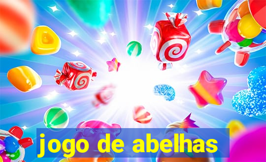 jogo de abelhas