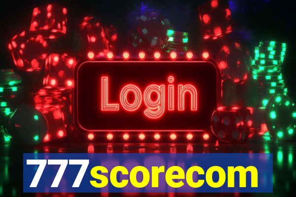 777scorecom