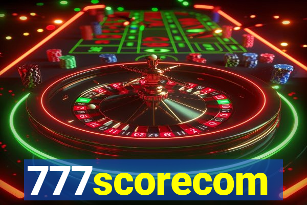 777scorecom