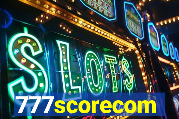 777scorecom