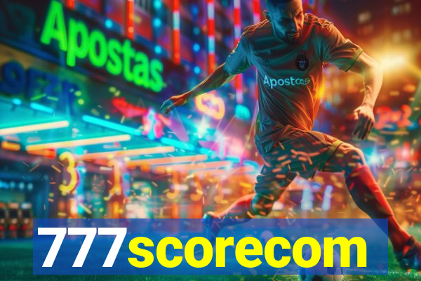 777scorecom