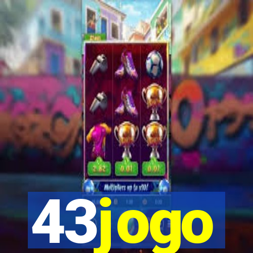 43jogo