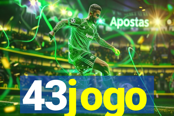 43jogo