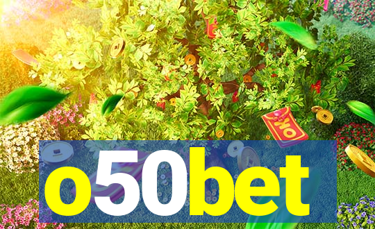 o50bet