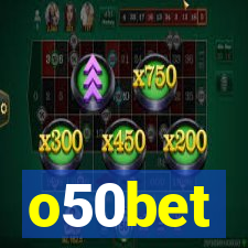 o50bet