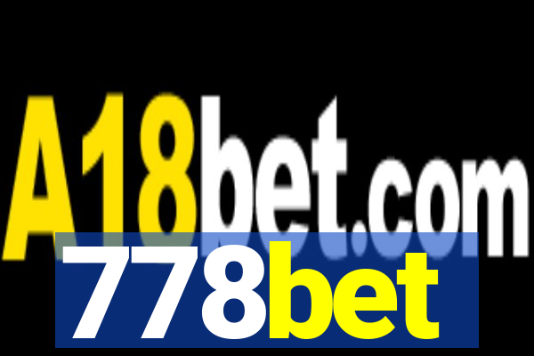 778bet