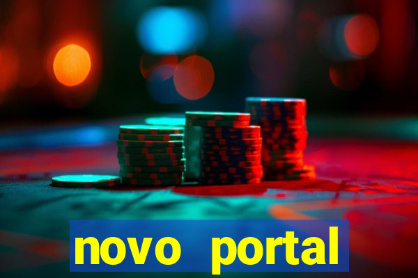 novo portal cruzeiro do sul virtual