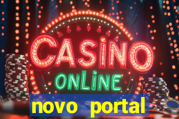 novo portal cruzeiro do sul virtual