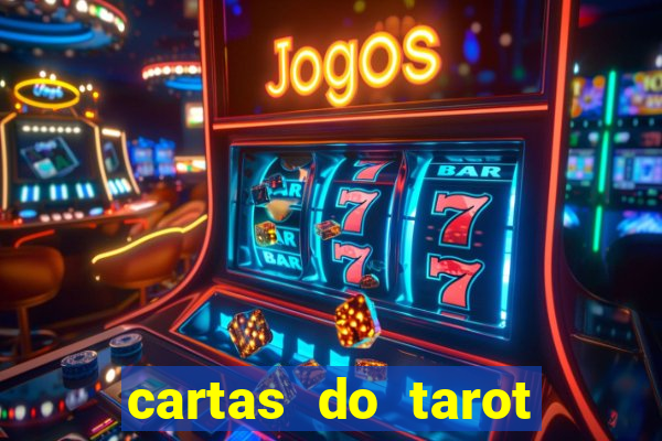 cartas do tarot cigano para imprimir