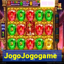 JogoJogogame