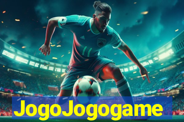 JogoJogogame