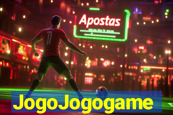 JogoJogogame