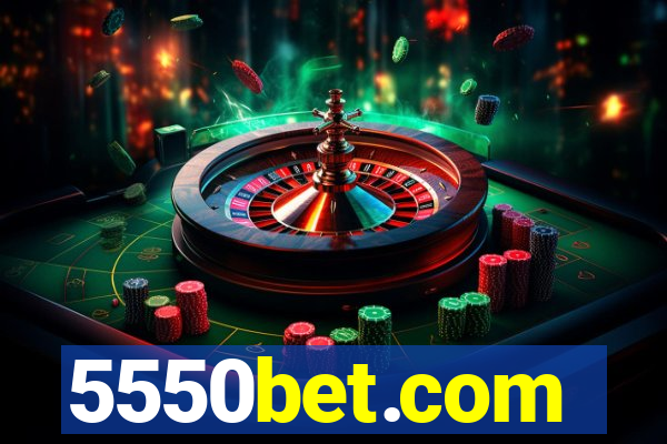 5550bet.com