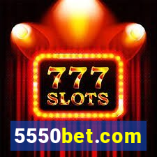 5550bet.com