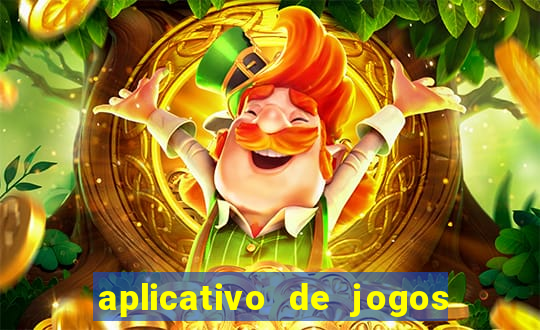 aplicativo de jogos de pc