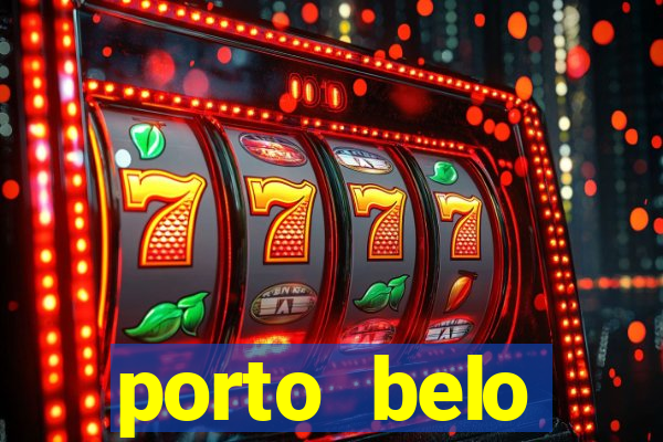 porto belo abastecimento segunda via