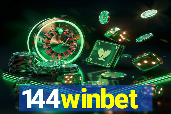 144winbet