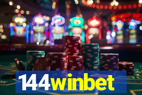 144winbet