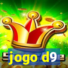 jogo d9