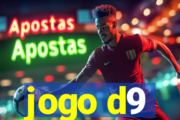 jogo d9