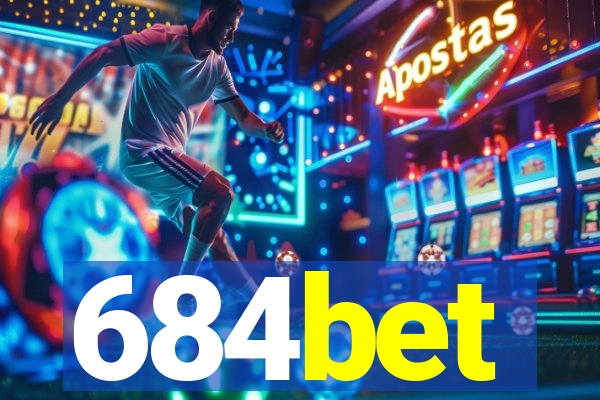 684bet