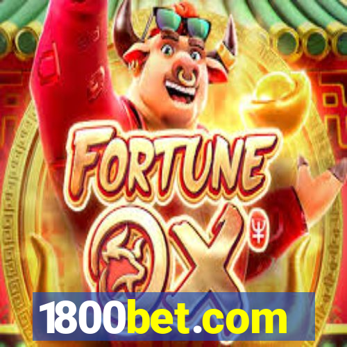 1800bet.com