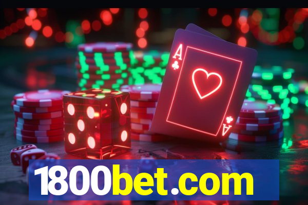 1800bet.com