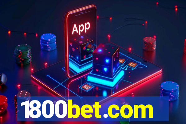 1800bet.com