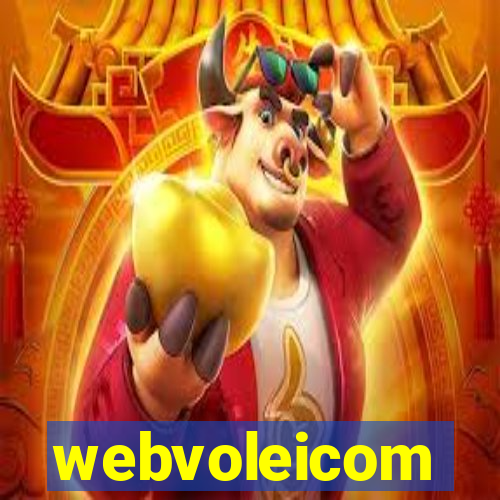 webvoleicom