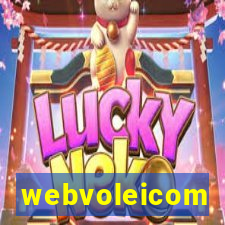 webvoleicom