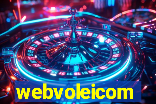 webvoleicom