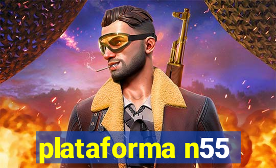 plataforma n55