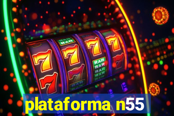 plataforma n55