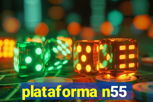 plataforma n55