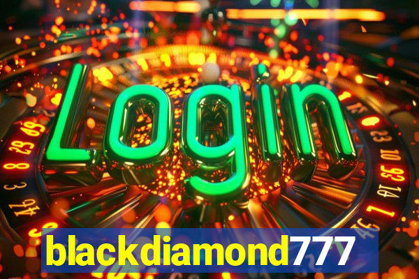 blackdiamond777