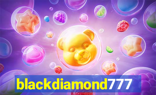 blackdiamond777