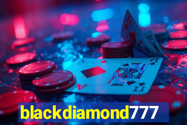 blackdiamond777