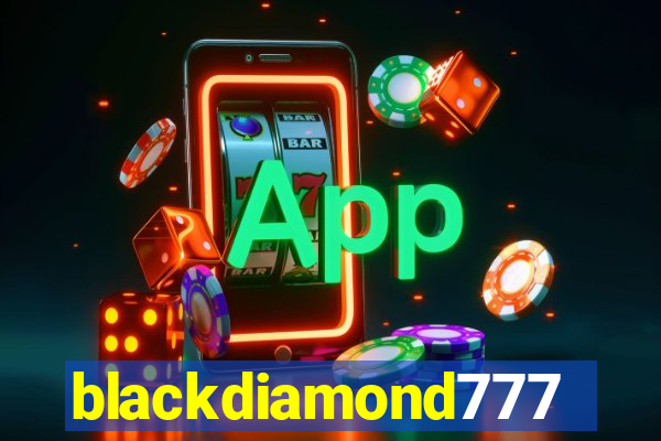 blackdiamond777