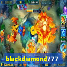 blackdiamond777