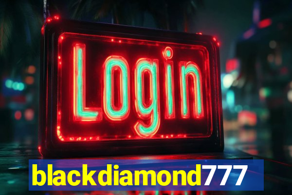 blackdiamond777