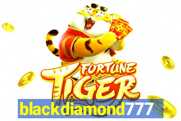 blackdiamond777