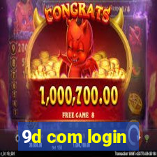 9d com login