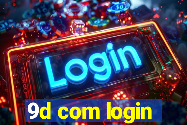 9d com login