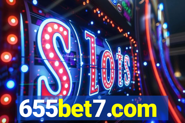 655bet7.com