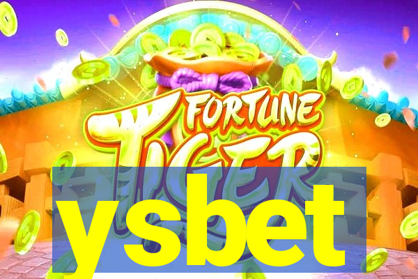 ysbet