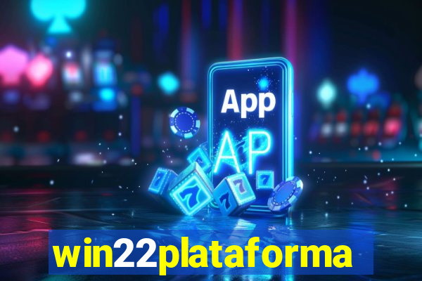 win22plataforma