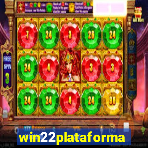 win22plataforma