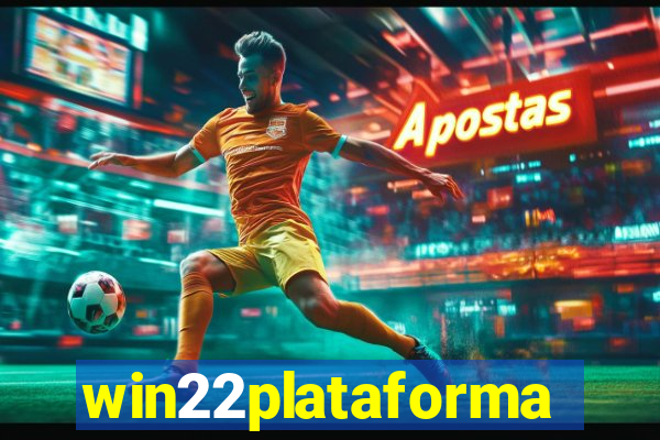 win22plataforma