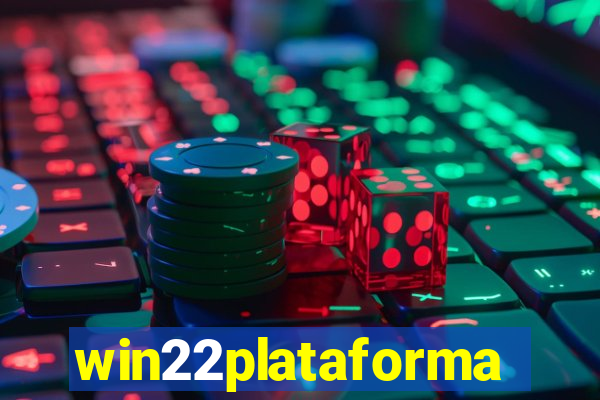 win22plataforma